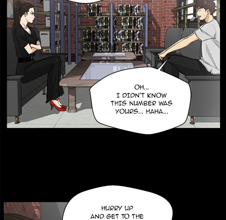 Read Mr. Kang chapter 68 image 44 on Lezhin