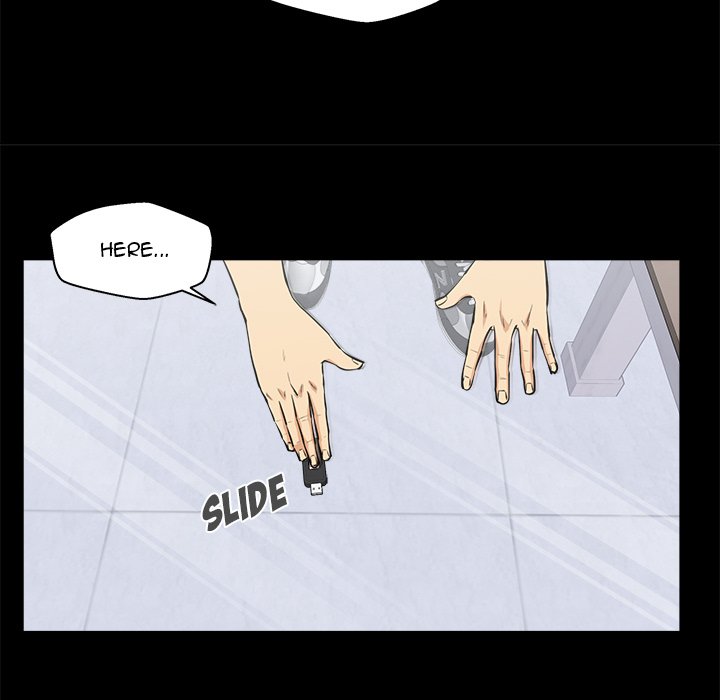 Read Mr. Kang chapter 68 image 46 on Lezhin