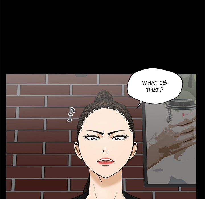 Read Mr. Kang chapter 68 image 47 on Lezhin