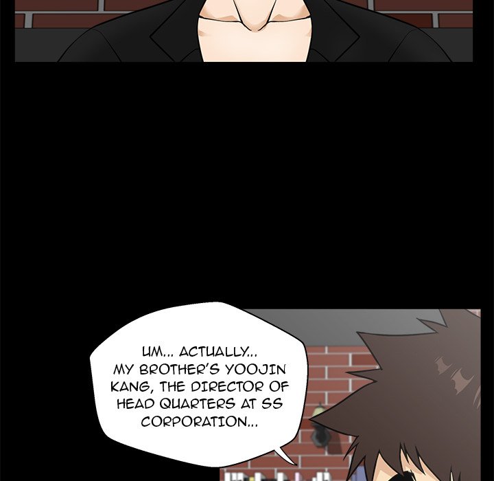 Read Mr. Kang chapter 68 image 48 on Lezhin