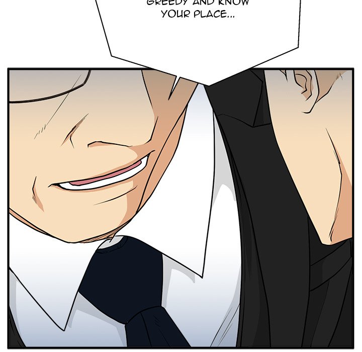Read Mr. Kang chapter 68 image 5 on Lezhin