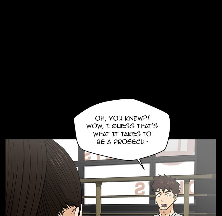 Read Mr. Kang chapter 68 image 50 on Lezhin