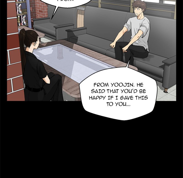 Read Mr. Kang chapter 68 image 54 on Lezhin