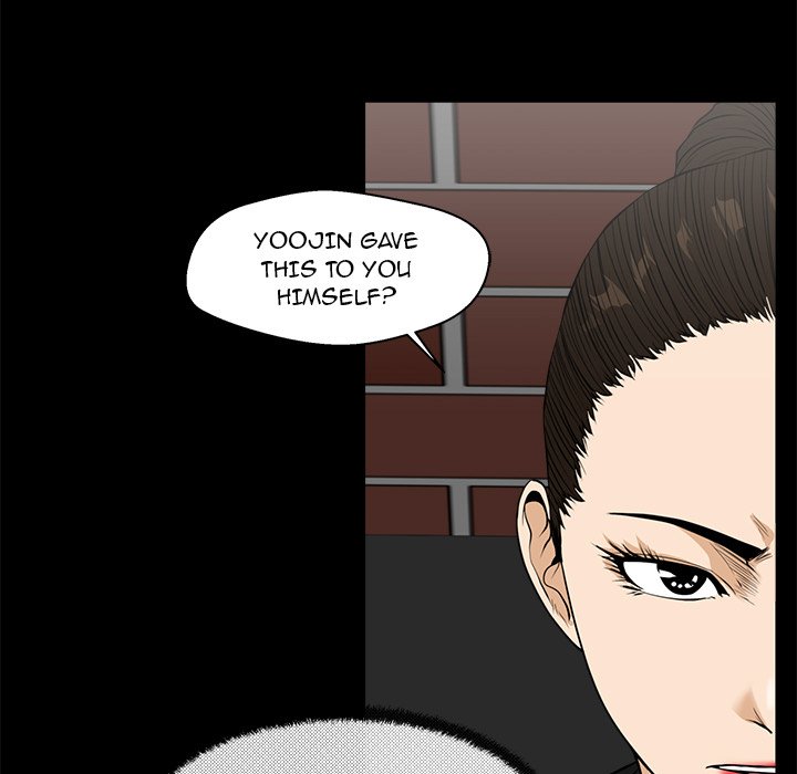 Read Mr. Kang chapter 68 image 55 on Lezhin