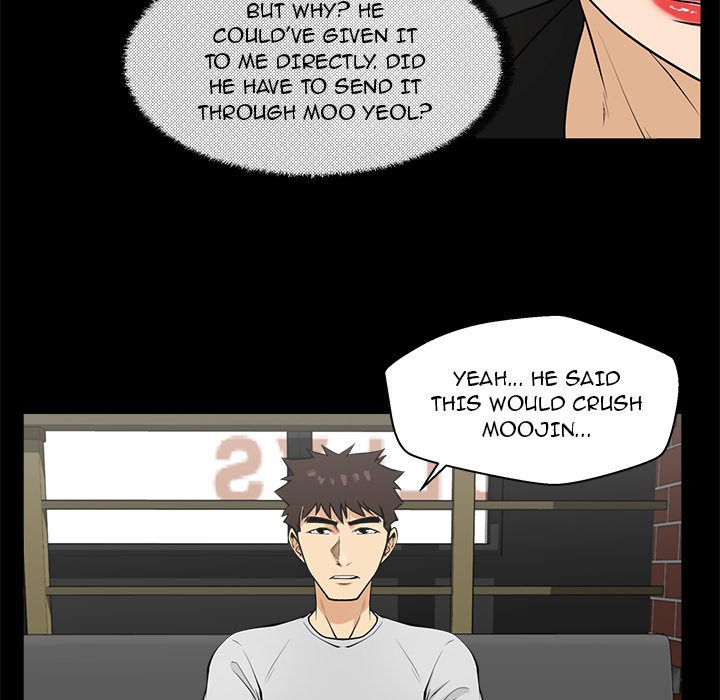 Read Mr. Kang chapter 68 image 56 on Lezhin