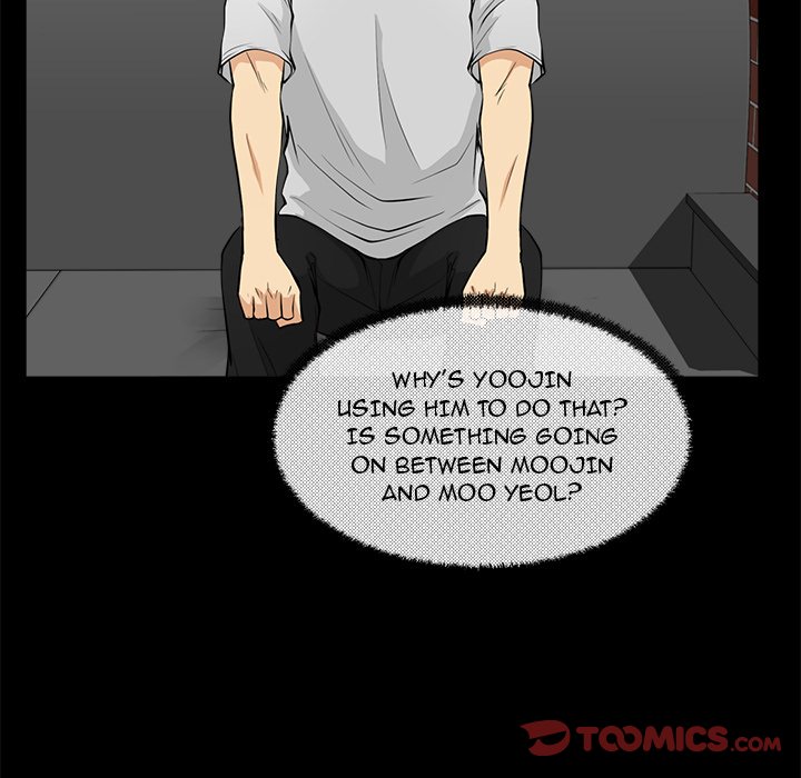 Read Mr. Kang chapter 68 image 57 on Lezhin