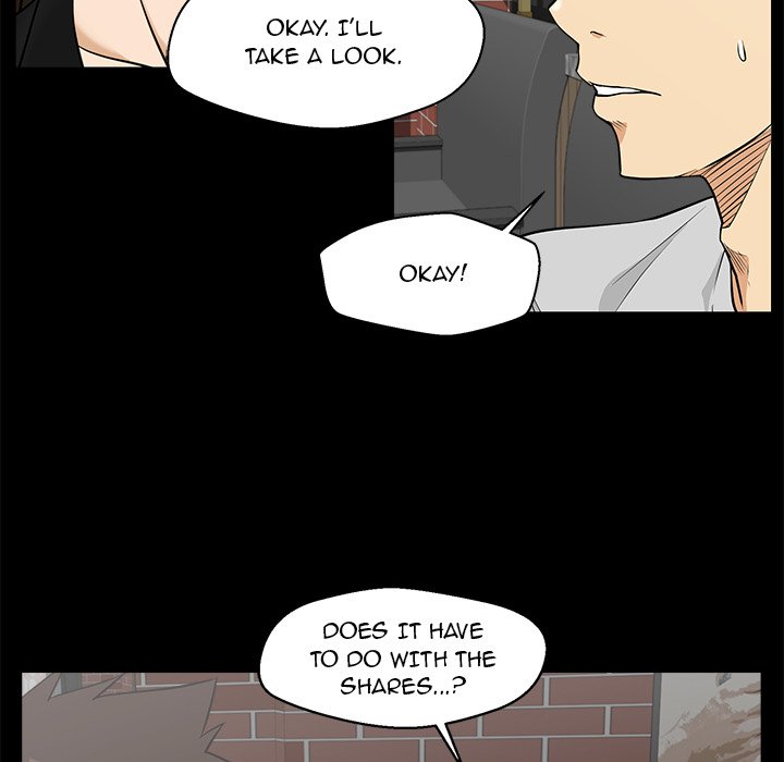 Read Mr. Kang chapter 68 image 59 on Lezhin