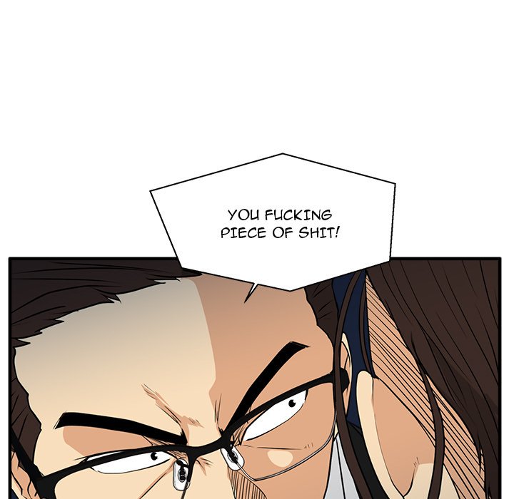 Read Mr. Kang chapter 68 image 6 on Lezhin