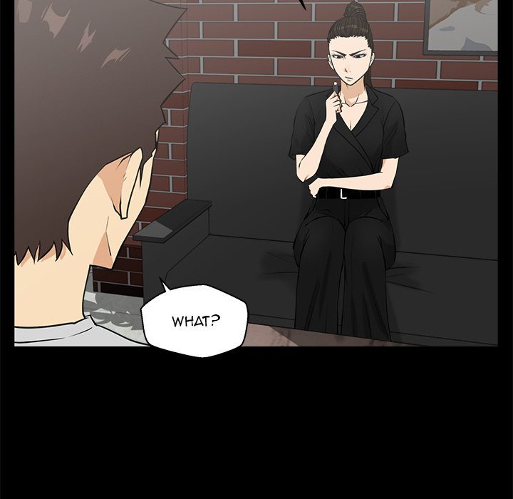 Read Mr. Kang chapter 68 image 60 on Lezhin