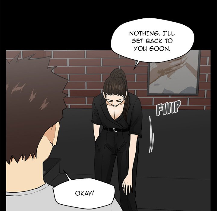 Read Mr. Kang chapter 68 image 61 on Lezhin
