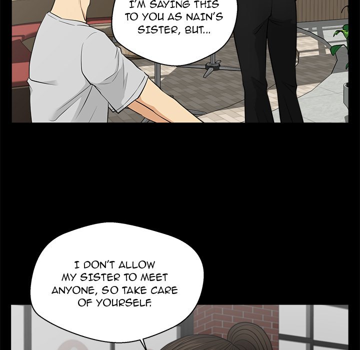 Read Mr. Kang chapter 68 image 63 on Lezhin