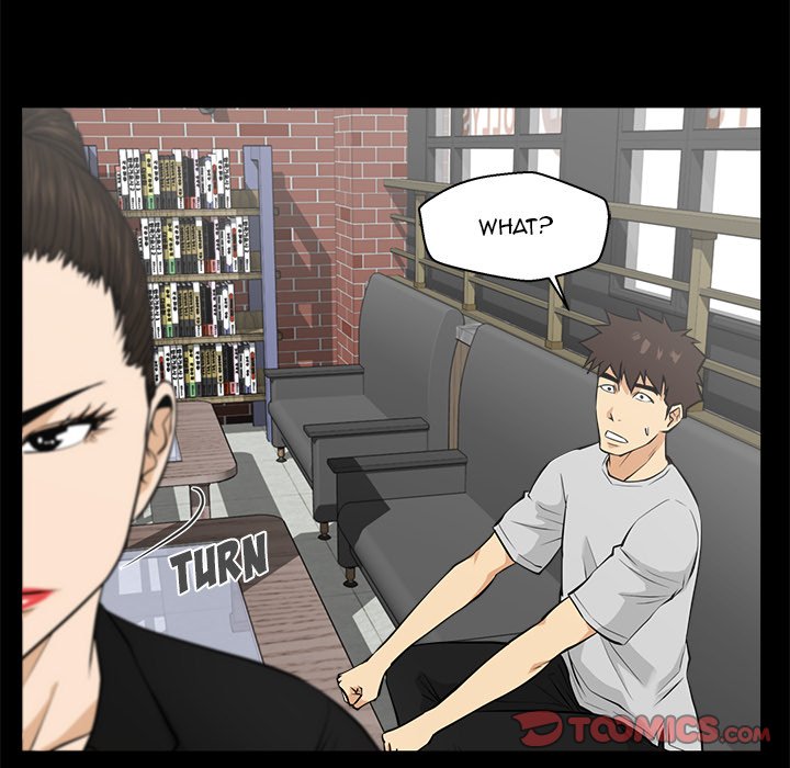 Read Mr. Kang chapter 68 image 65 on Lezhin