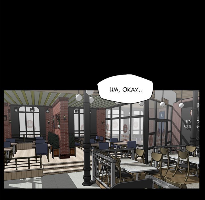 Read Mr. Kang chapter 68 image 66 on Lezhin
