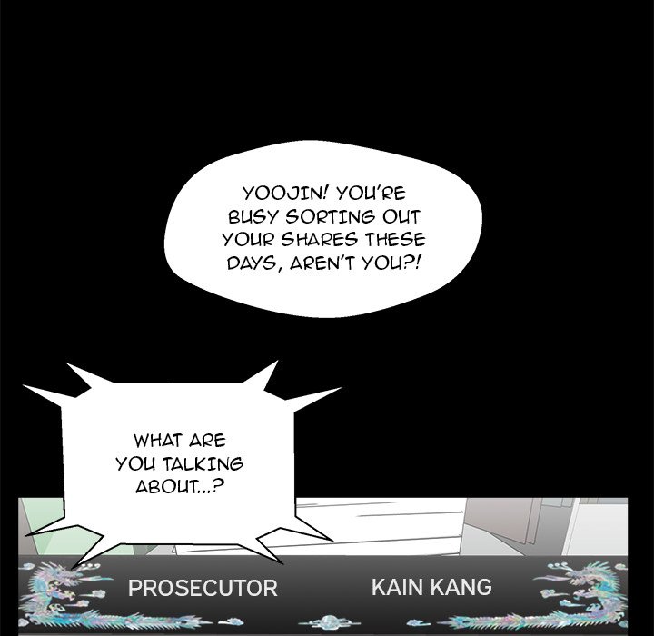 Read Mr. Kang chapter 68 image 68 on Lezhin