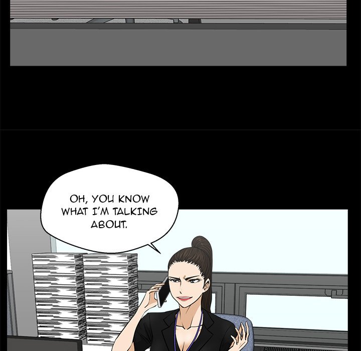 Read Mr. Kang chapter 68 image 69 on Lezhin