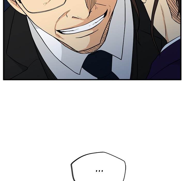 Read Mr. Kang chapter 68 image 7 on Lezhin