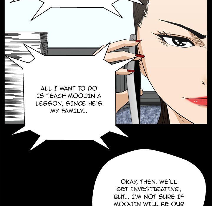 Read Mr. Kang chapter 68 image 71 on Lezhin