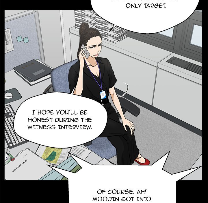 Read Mr. Kang chapter 68 image 72 on Lezhin
