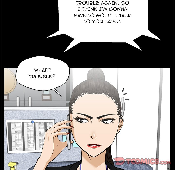 Read Mr. Kang chapter 68 image 73 on Lezhin
