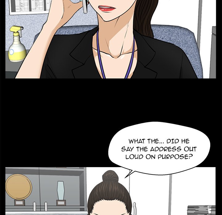 Read Mr. Kang chapter 68 image 75 on Lezhin