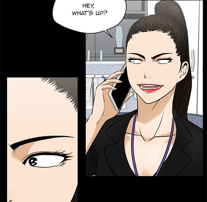 Read Mr. Kang chapter 68 image 78 on Lezhin