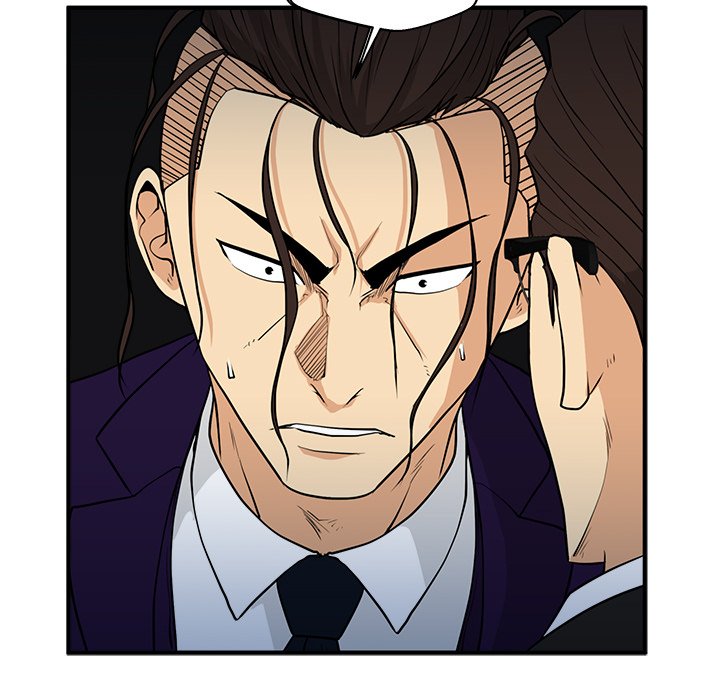 Read Mr. Kang chapter 68 image 8 on Lezhin