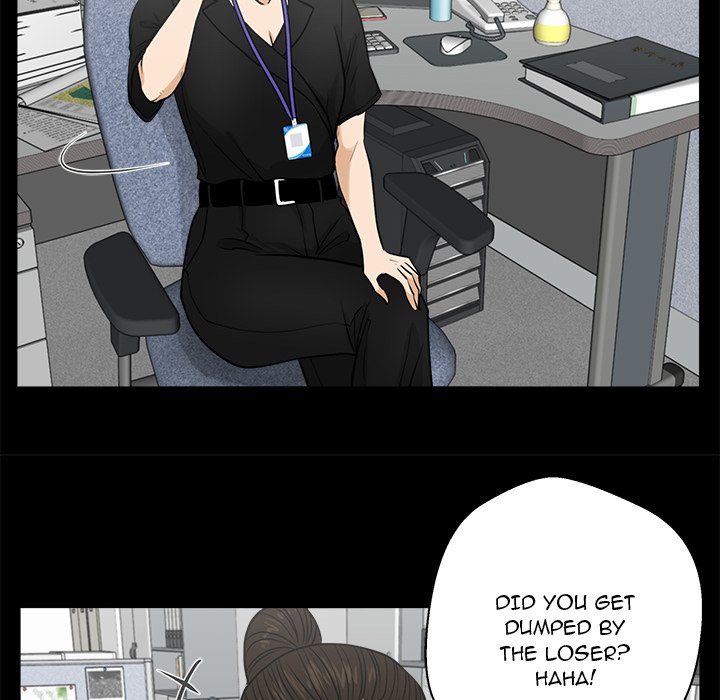 Read Mr. Kang chapter 68 image 80 on Lezhin