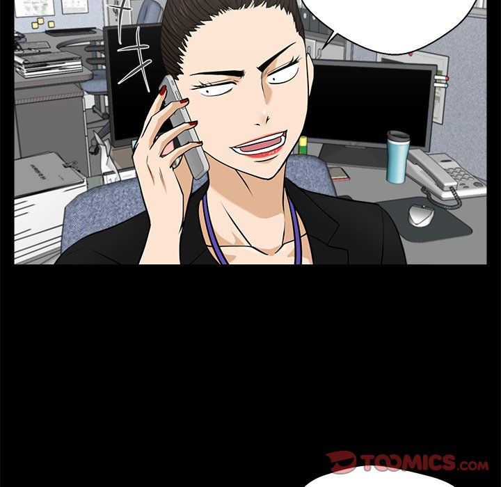 Read Mr. Kang chapter 68 image 81 on Lezhin