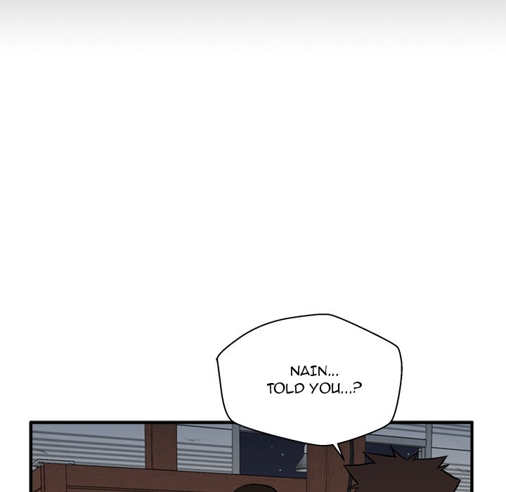 Read Mr. Kang chapter 68 image 84 on Lezhin