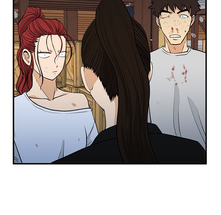 Read Mr. Kang chapter 68 image 85 on Lezhin