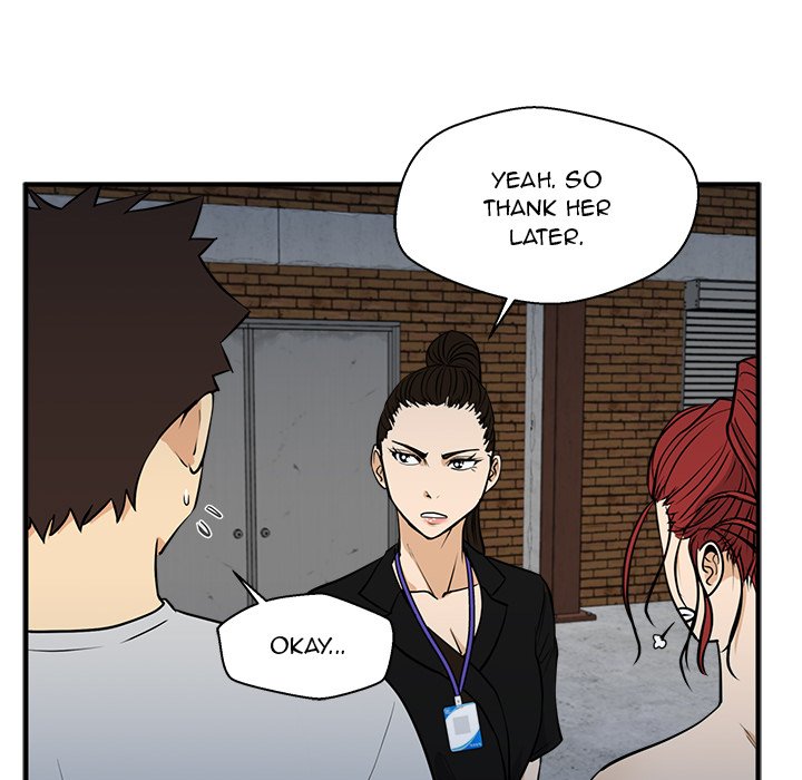 Read Mr. Kang chapter 68 image 86 on Lezhin