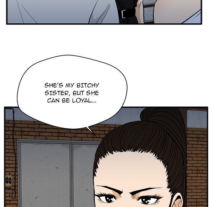 Read Mr. Kang chapter 68 image 87 on Lezhin