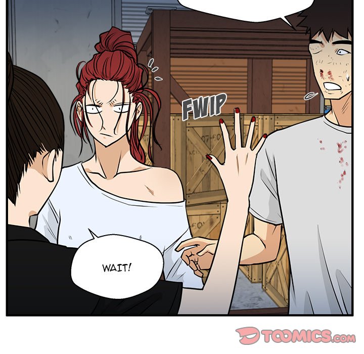 Read Mr. Kang chapter 68 image 89 on Lezhin
