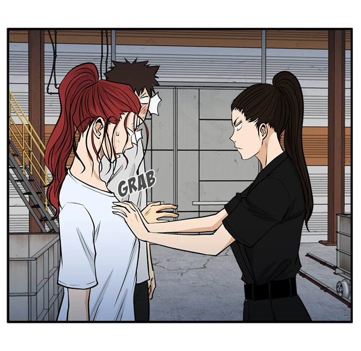 Read Mr. Kang chapter 68 image 92 on Lezhin