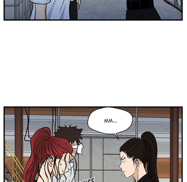 Read Mr. Kang chapter 68 image 94 on Lezhin