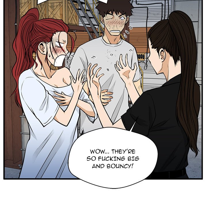 Read Mr. Kang chapter 68 image 96 on Lezhin