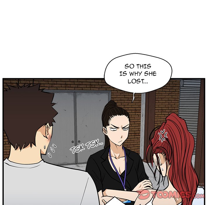 Read Mr. Kang chapter 68 image 97 on Lezhin