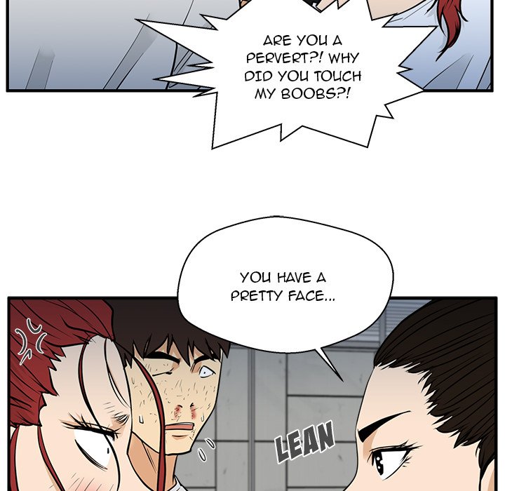 Read Mr. Kang chapter 68 image 98 on Lezhin