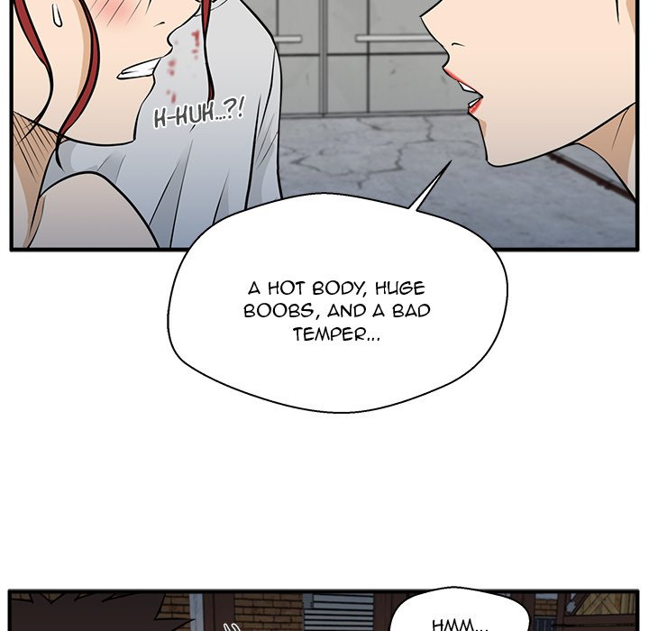 Read Mr. Kang chapter 68 image 99 on Lezhin