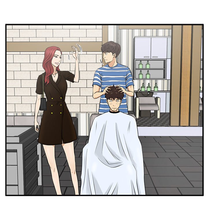 Read Mr. Kang chapter 69 image 101 on Lezhin