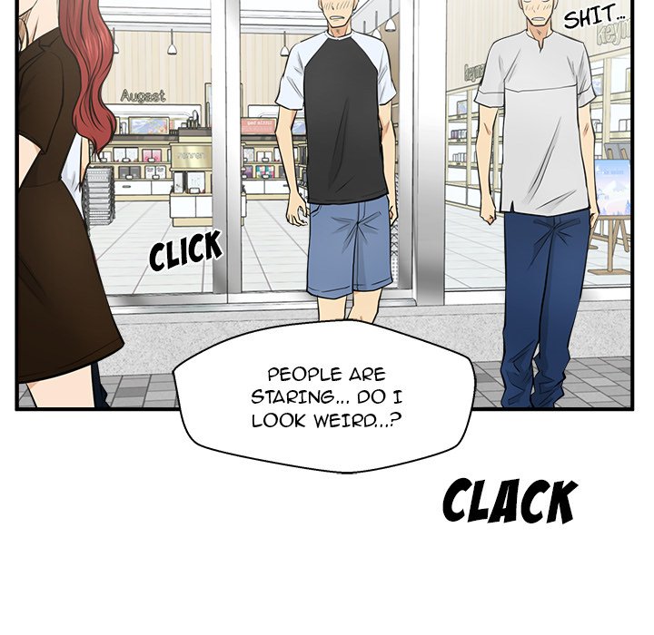 Read Mr. Kang chapter 69 image 106 on Lezhin