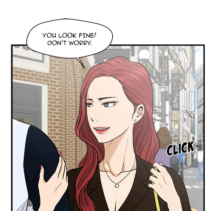 Read Mr. Kang chapter 69 image 107 on Lezhin