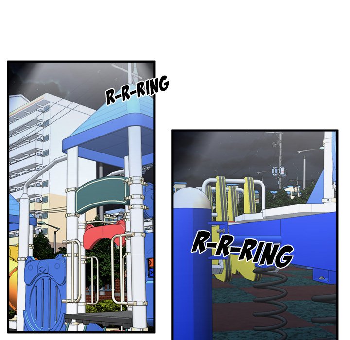 Read Mr. Kang chapter 69 image 11 on Lezhin