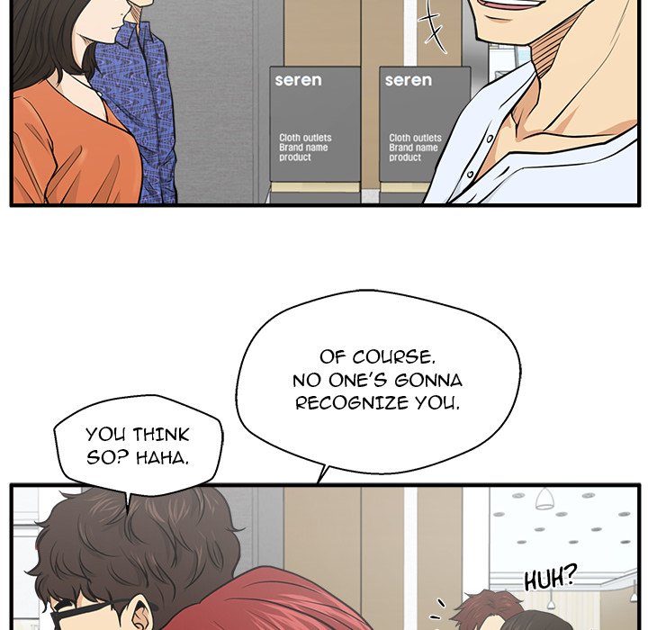 Read Mr. Kang chapter 69 image 111 on Lezhin