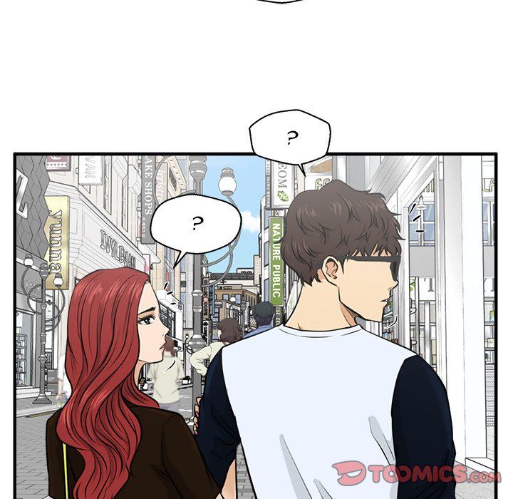 Read Mr. Kang chapter 69 image 113 on Lezhin