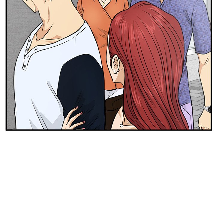 Read Mr. Kang chapter 69 image 115 on Lezhin
