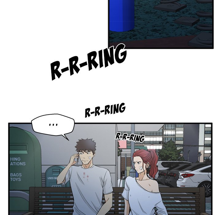 Read Mr. Kang chapter 69 image 12 on Lezhin