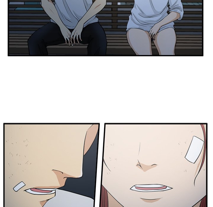 Read Mr. Kang chapter 69 image 16 on Lezhin