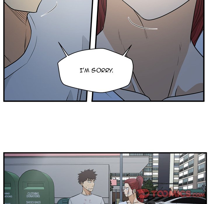 Read Mr. Kang chapter 69 image 17 on Lezhin