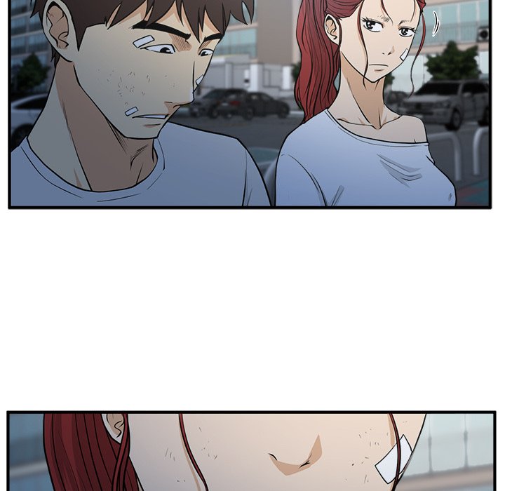 Read Mr. Kang chapter 69 image 23 on Lezhin